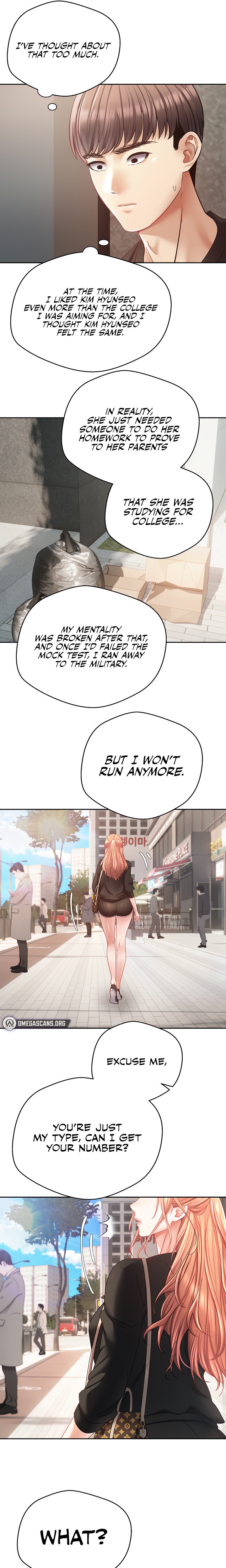 Desire Realization App - Chapter 39 [photo 13] - MangaPorn