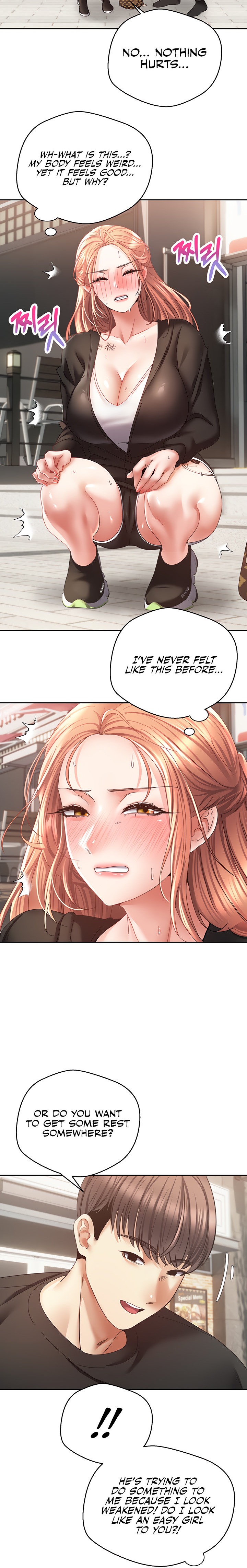 Desire Realization App - Chapter 39 [photo 18] - MangaPorn