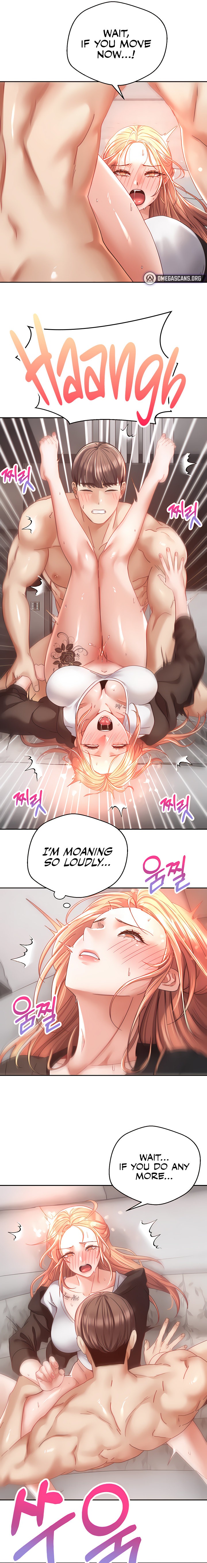 Desire Realization App - Chapter 40 [photo 13] - MangaPorn