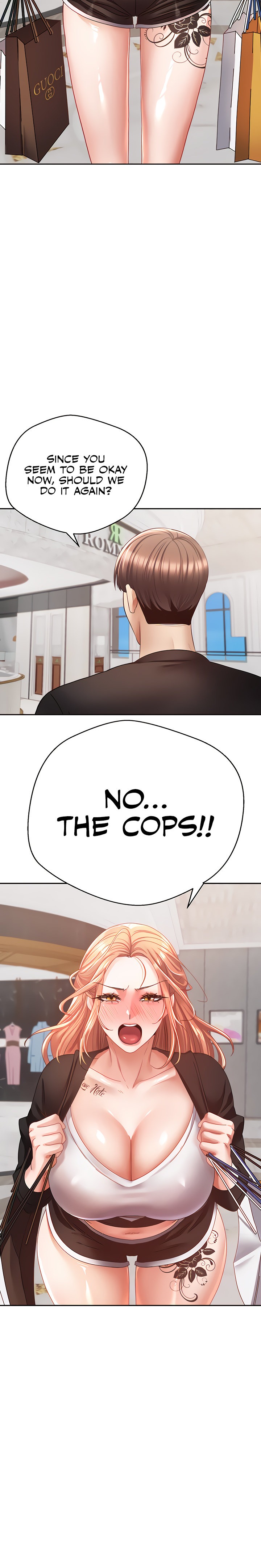 Desire Realization App - Chapter 40 [photo 18] - MangaPorn