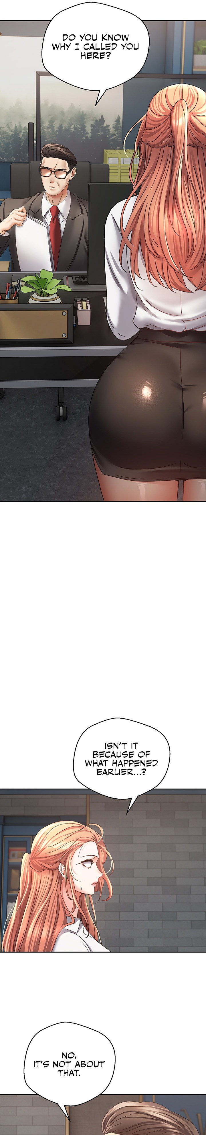 Desire Realization App - Chapter 41 [photo 16] - MangaPorn