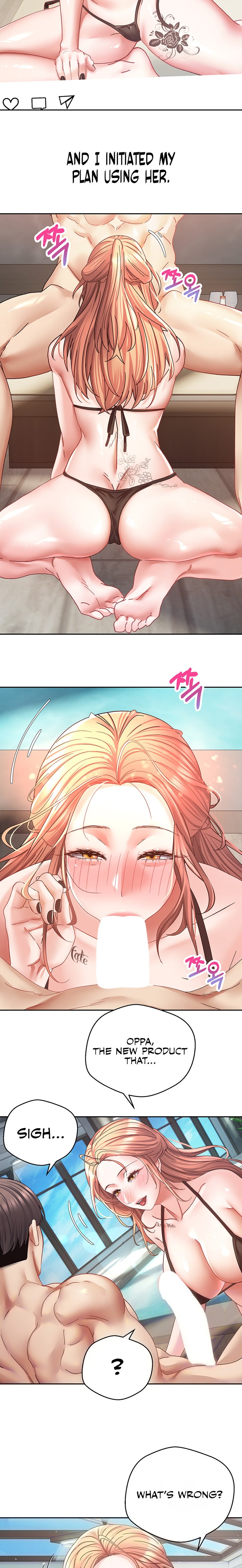Desire Realization App - Chapter 41 [photo 2] - MangaPorn