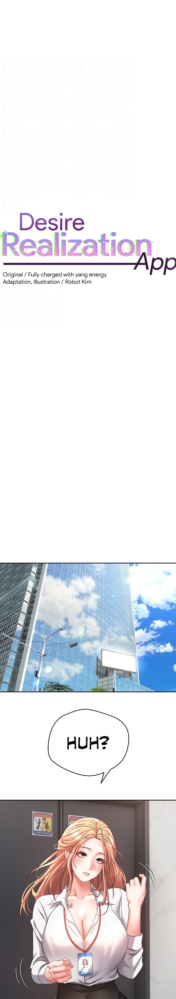 Desire Realization App - Chapter 41 [photo 8] - MangaPorn