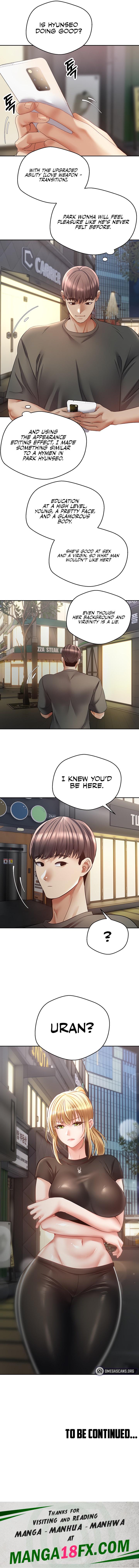 Desire Realization App - Chapter 42 [photo 19] - MangaPorn