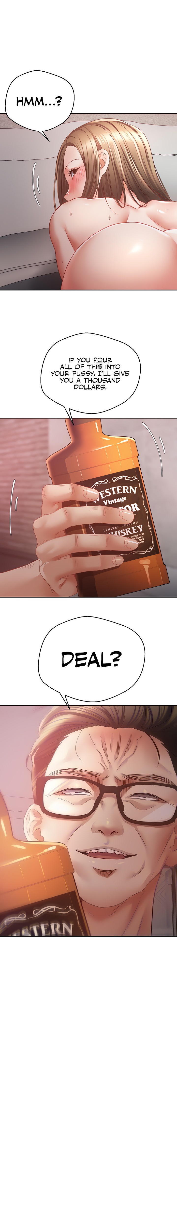 Desire Realization App - Chapter 42 [photo 3] - MangaPorn