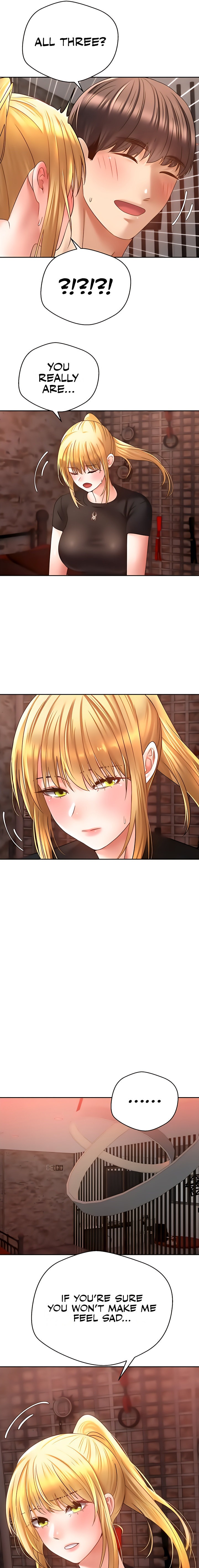 Desire Realization App - Chapter 43 [photo 11] - MangaPorn