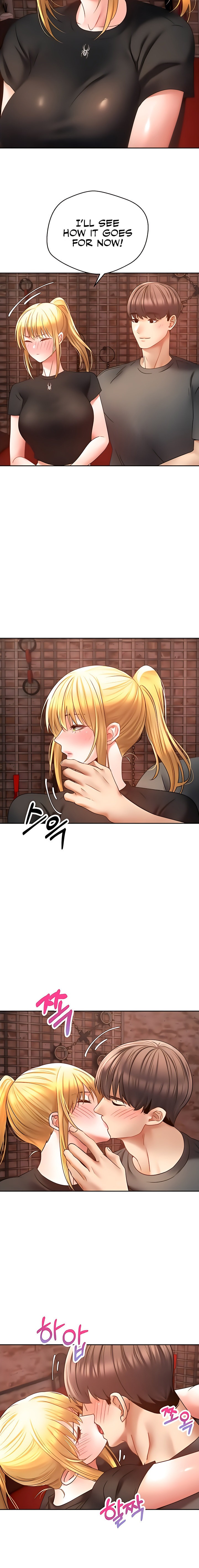 Desire Realization App - Chapter 43 [photo 12] - MangaPorn