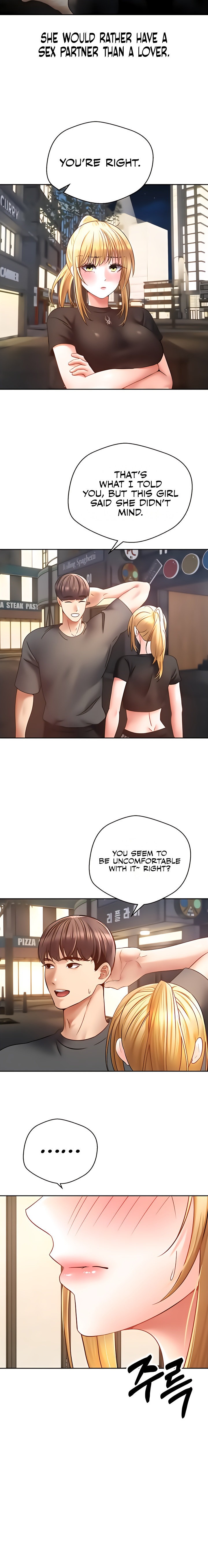 Desire Realization App - Chapter 43 [photo 6] - MangaPorn