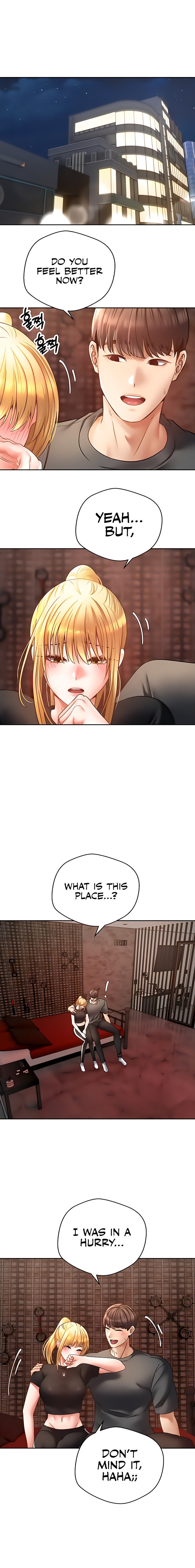 Desire Realization App - Chapter 43 [photo 8] - MangaPorn