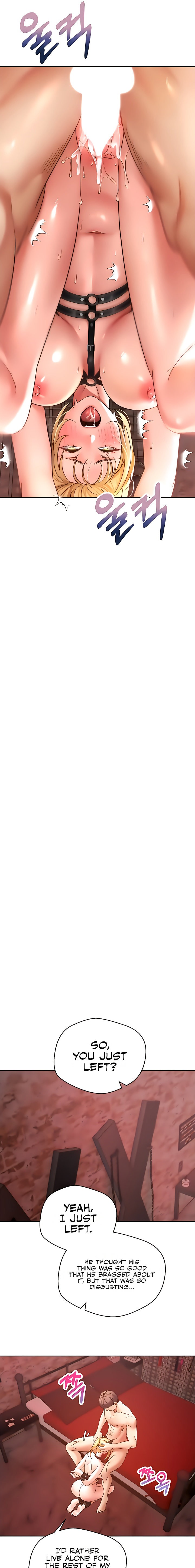 Desire Realization App - Chapter 44 [photo 15] - MangaPorn