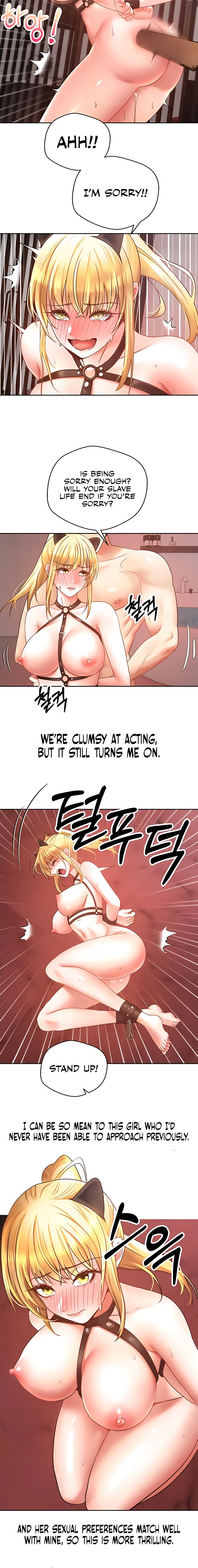 Desire Realization App - Chapter 44 [photo 4] - MangaPorn