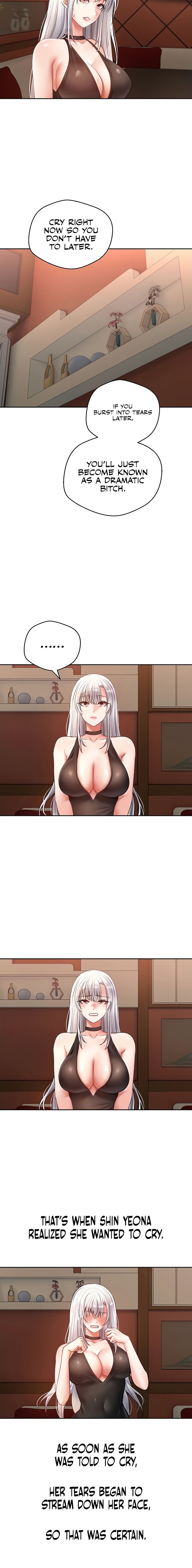 Desire Realization App - Chapter 45 [photo 10] - MangaPorn