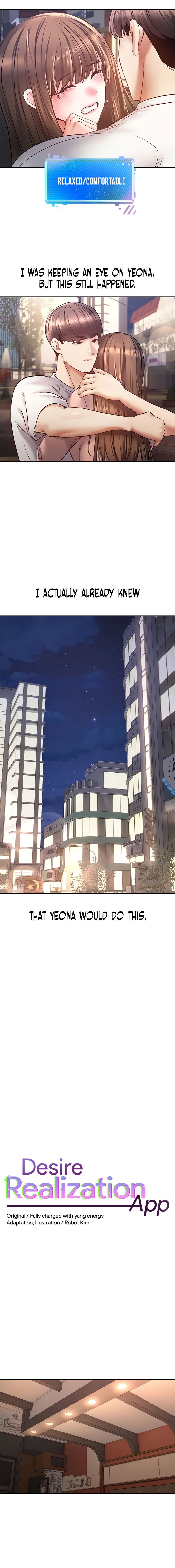 Desire Realization App - Chapter 45 [photo 2] - MangaPorn