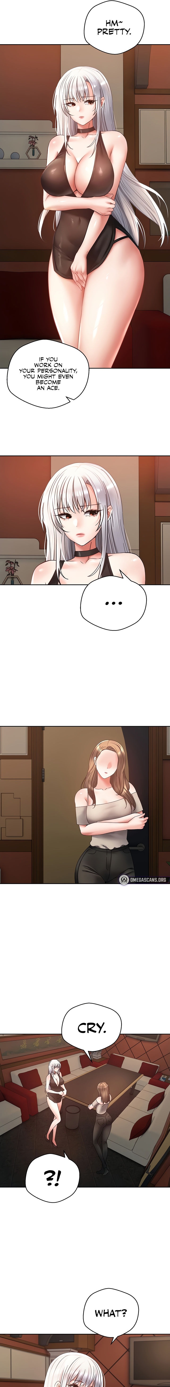 Desire Realization App - Chapter 45 [photo 9] - MangaPorn