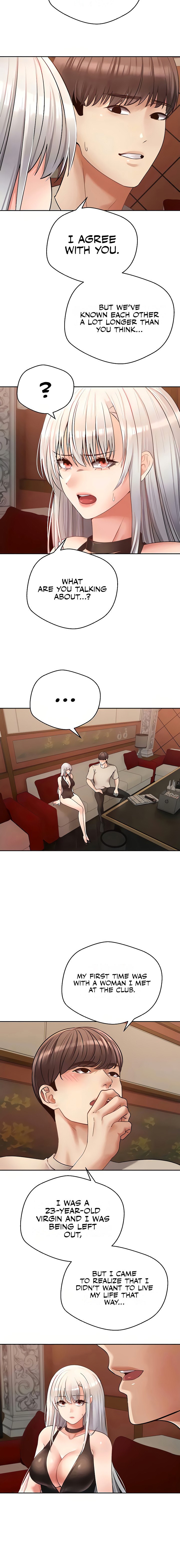 Desire Realization App - Chapter 46 [photo 12] - MangaPorn