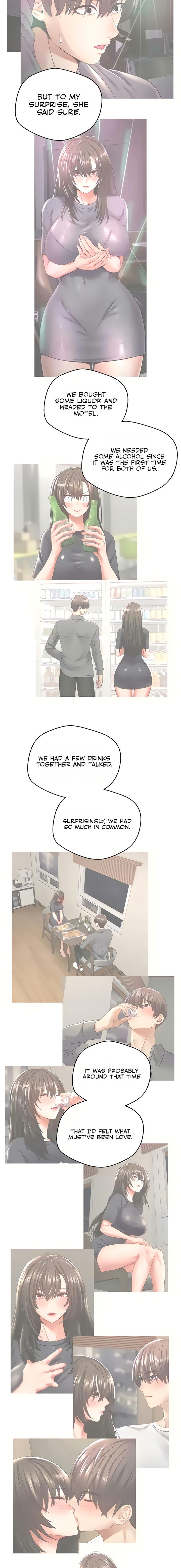 Desire Realization App - Chapter 46 [photo 14] - MangaPorn