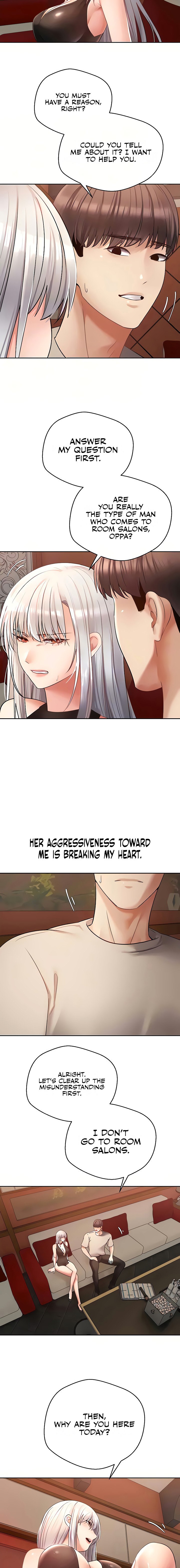 Desire Realization App - Chapter 46 [photo 6] - MangaPorn