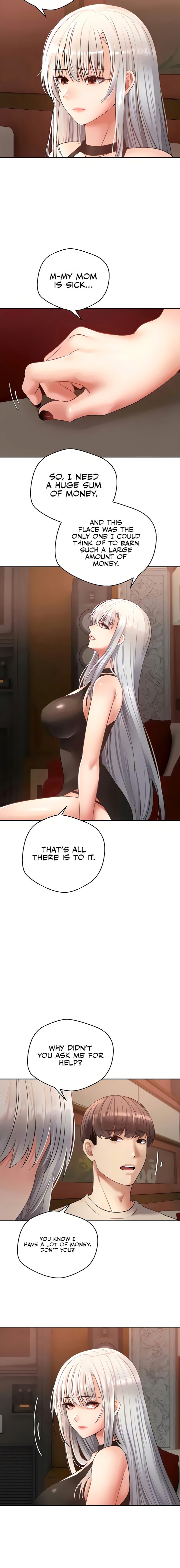 Desire Realization App - Chapter 46 [photo 8] - MangaPorn