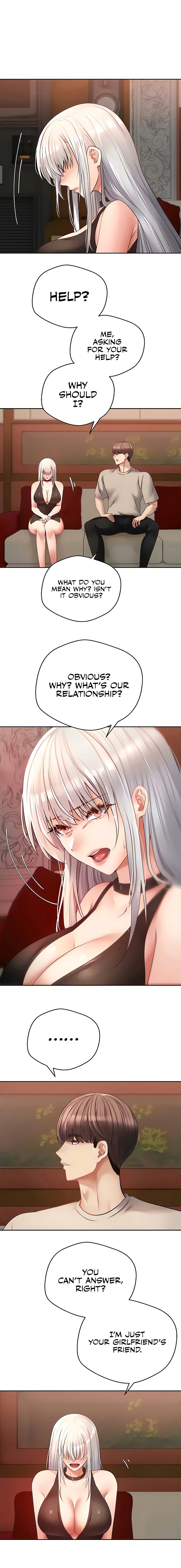 Desire Realization App - Chapter 46 [photo 9] - MangaPorn