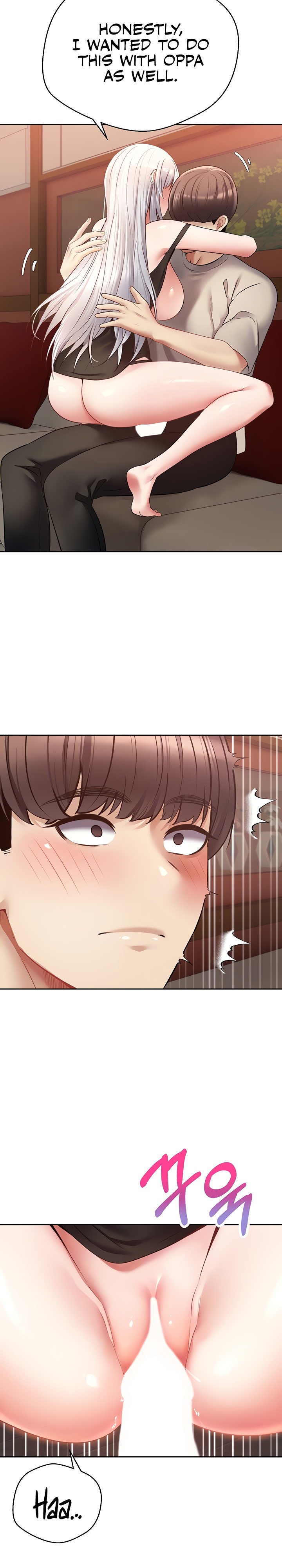 Desire Realization App - Chapter 47 [photo 8] - MangaPorn