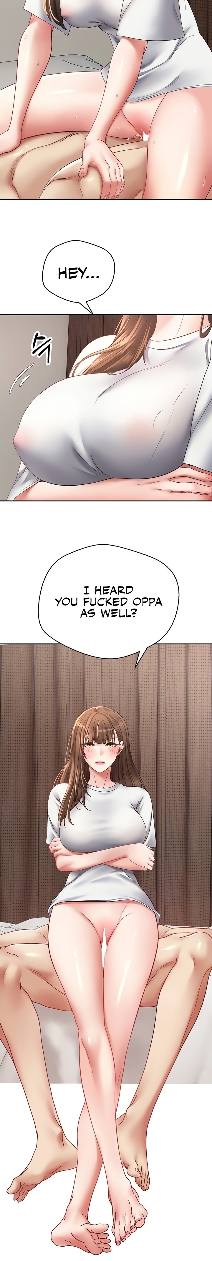 Desire Realization App - Chapter 48 [photo 2] - MangaPorn