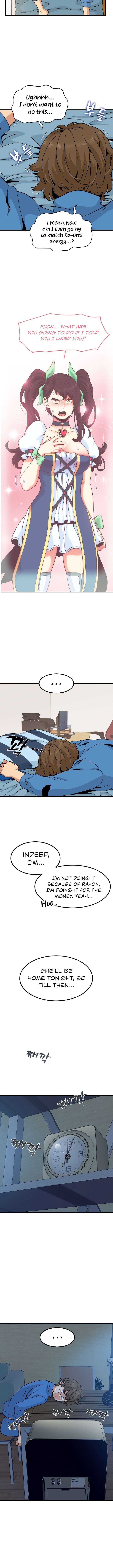 The Turning Point - Chapter 20 [photo 10] - MangaPorn