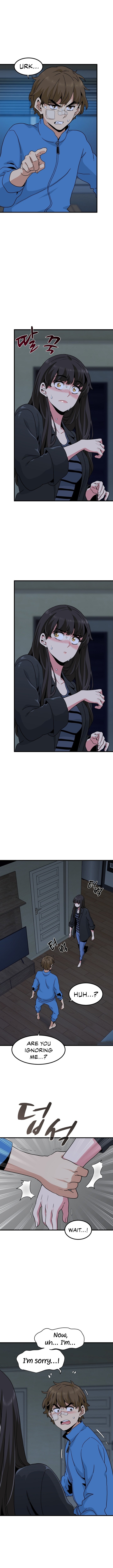 The Turning Point - Chapter 20 [photo 12] - MangaPorn