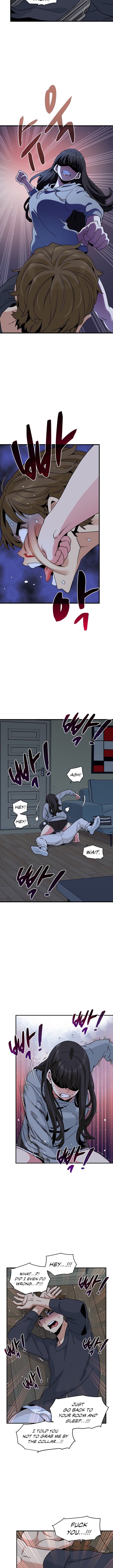 The Turning Point - Chapter 20 [photo 3] - MangaPorn