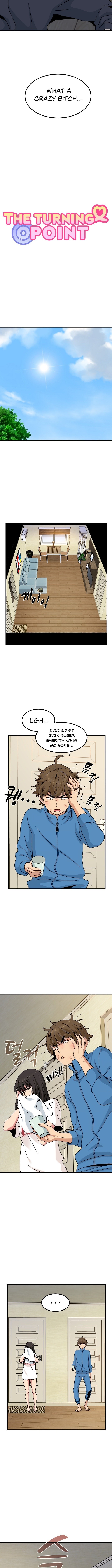 The Turning Point - Chapter 20 [photo 5] - MangaPorn