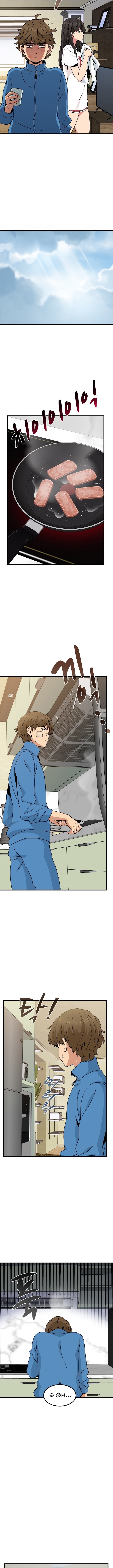 The Turning Point - Chapter 20 [photo 6] - MangaPorn