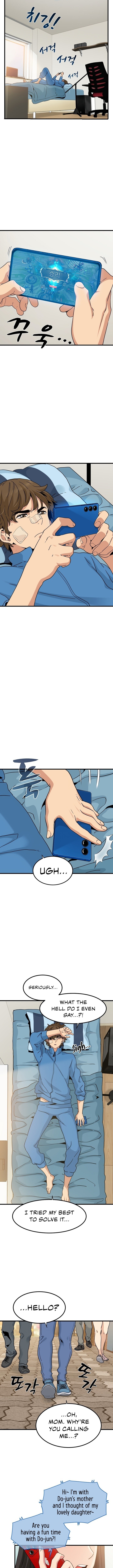 The Turning Point - Chapter 20 [photo 7] - MangaPorn