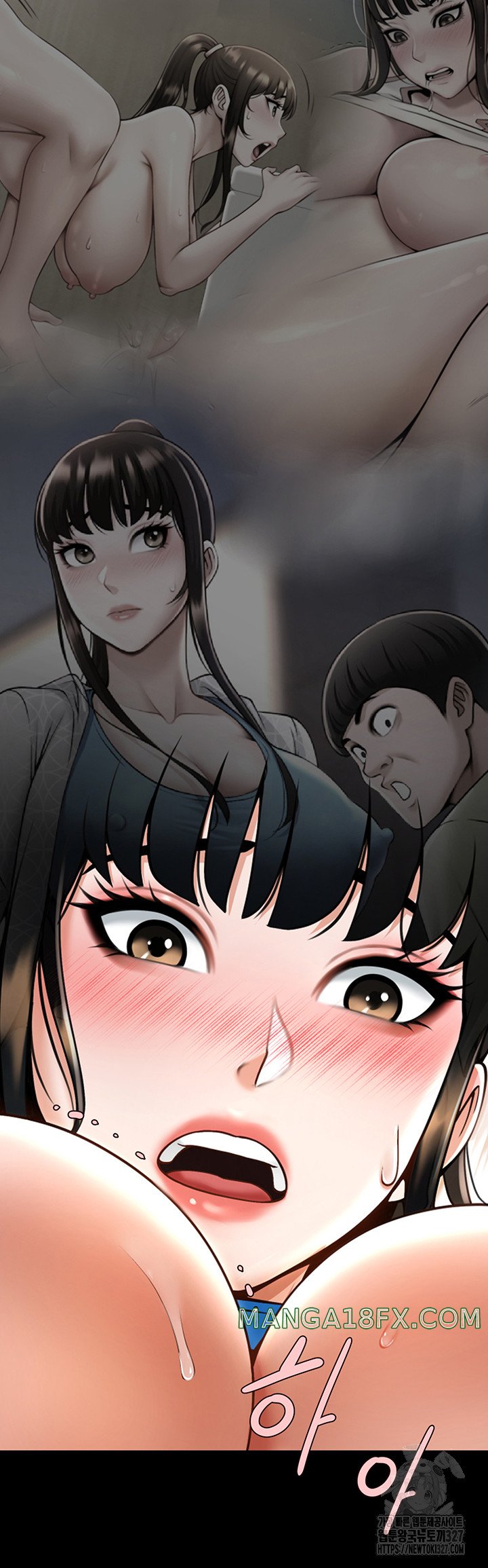 The Cheat Code Hitter Fucks Them All Raw - Chapter 17 [photo 22] - MangaPorn