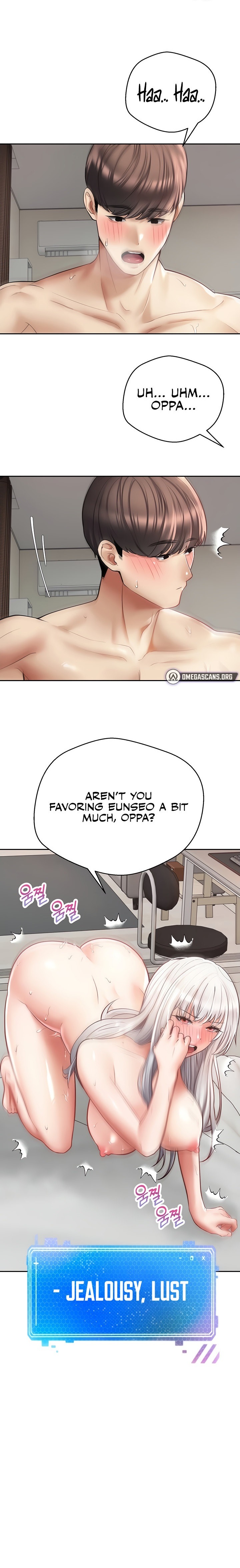 Desire Realization App - Chapter 49 [photo 1] - MangaPorn