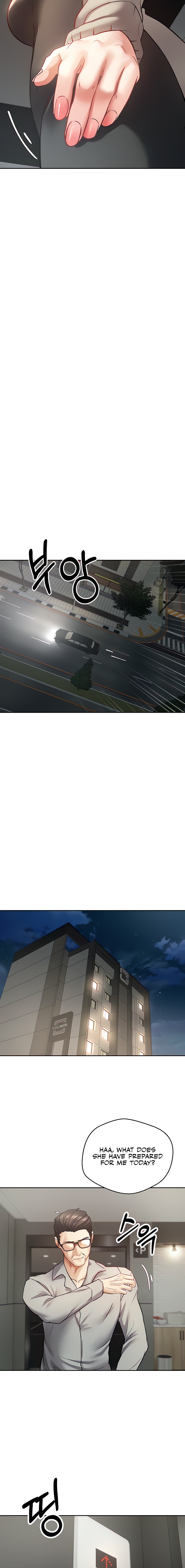 Desire Realization App - Chapter 50 [photo 14] - MangaPorn