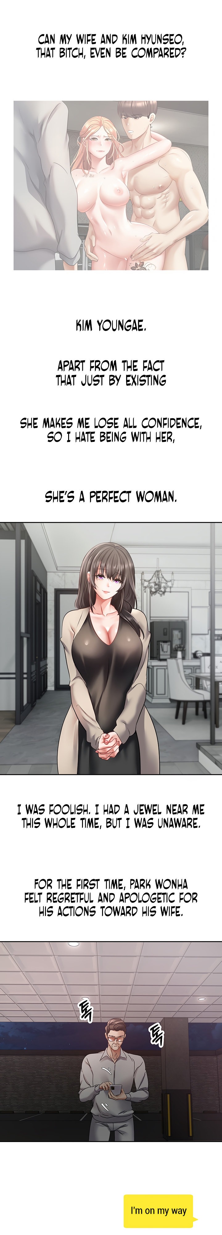 Desire Realization App - Chapter 51 [photo 12] - MangaPorn