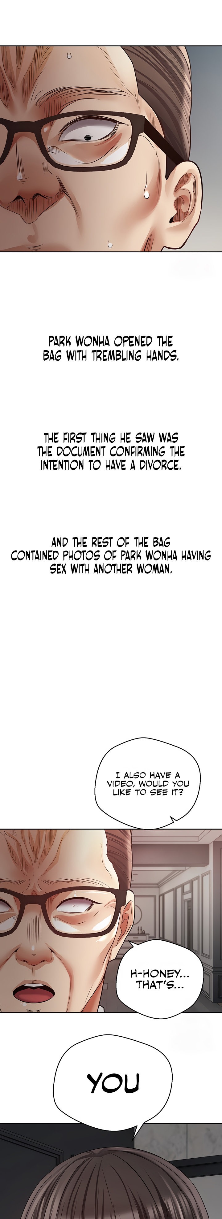 Desire Realization App - Chapter 51 [photo 19] - MangaPorn