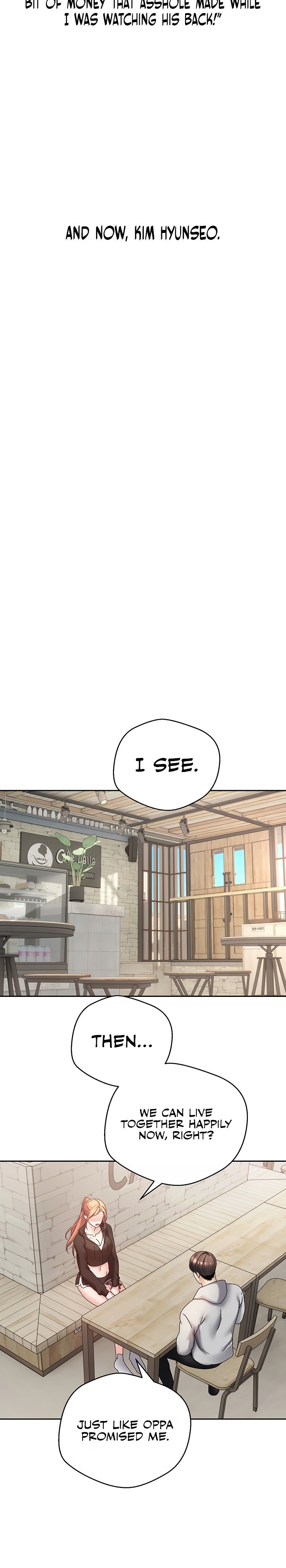 Desire Realization App - Chapter 51 [photo 21] - MangaPorn