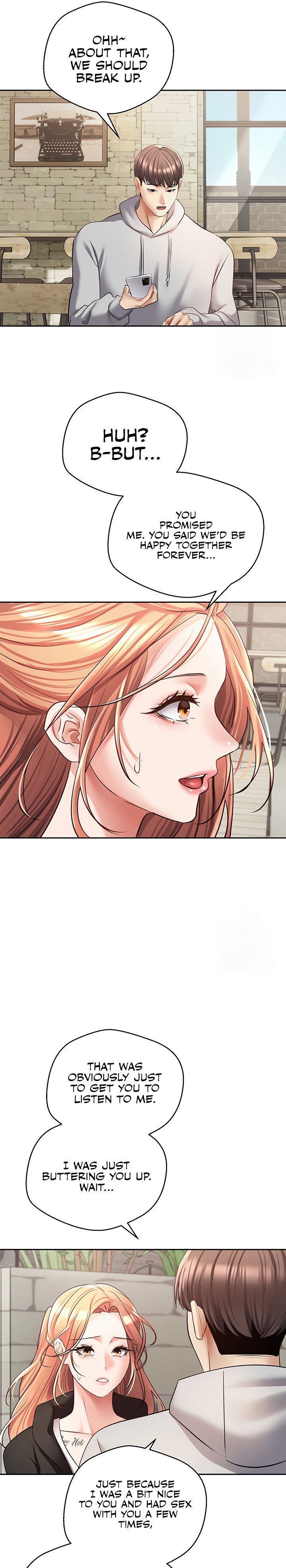 Desire Realization App - Chapter 51 [photo 22] - MangaPorn