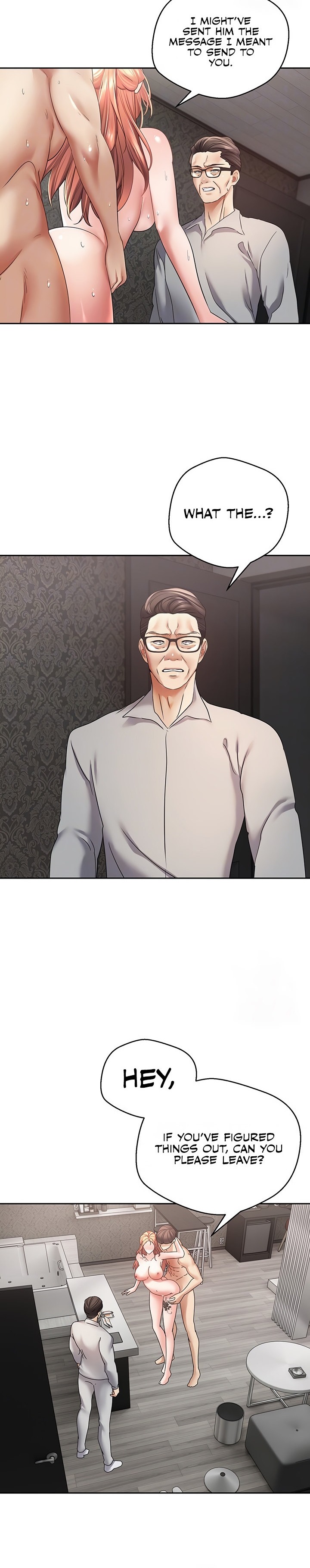 Desire Realization App - Chapter 51 [photo 3] - MangaPorn