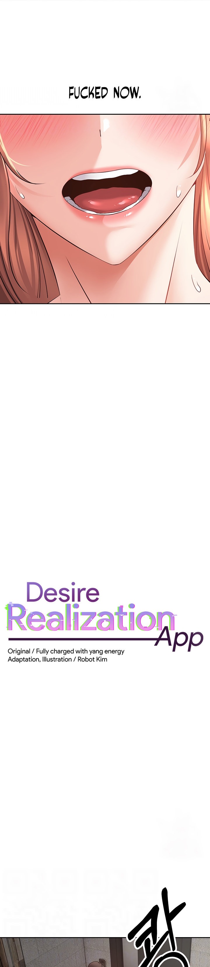 Desire Realization App - Chapter 51 [photo 5] - MangaPorn
