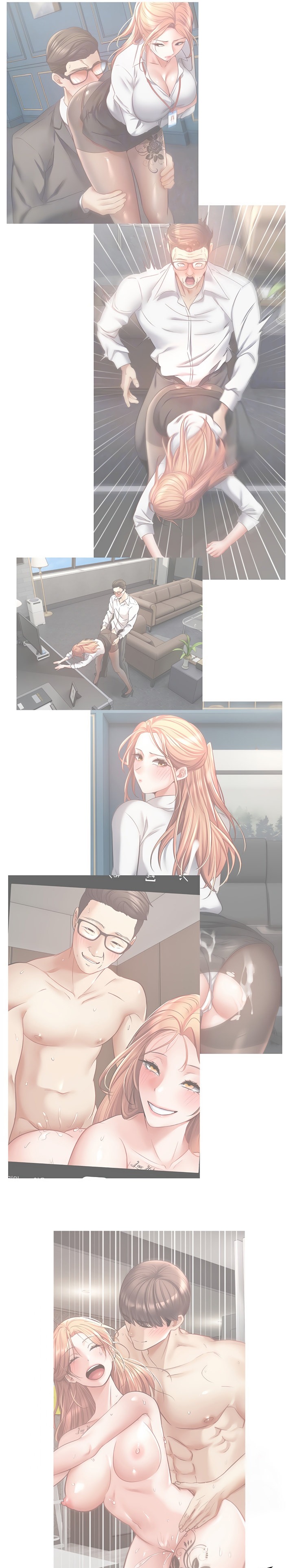 Desire Realization App - Chapter 51 [photo 7] - MangaPorn