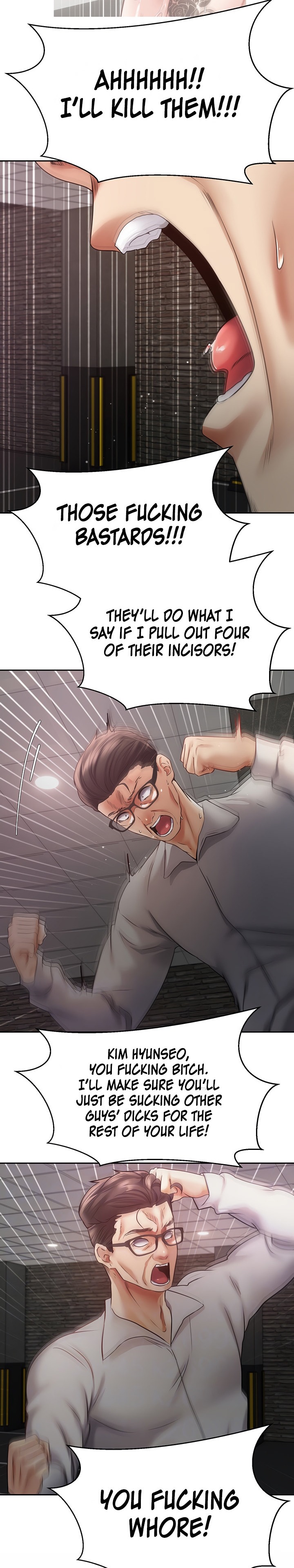 Desire Realization App - Chapter 51 [photo 8] - MangaPorn