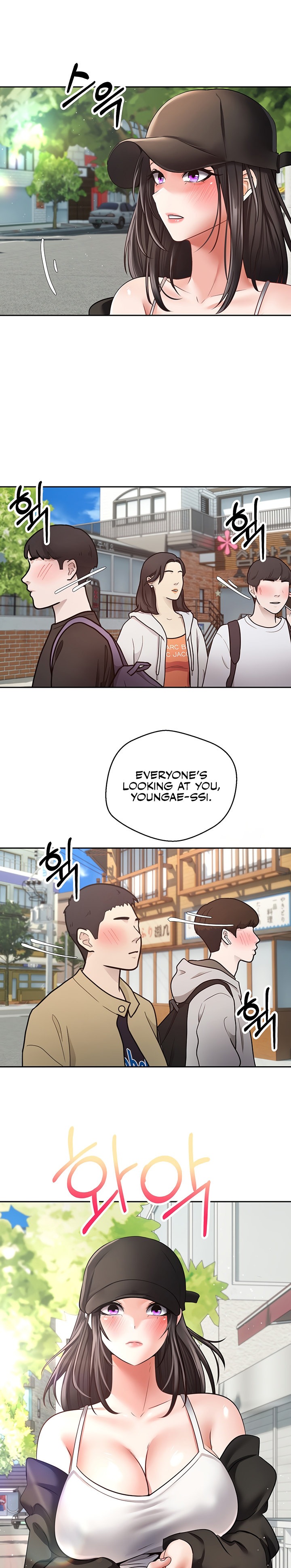 Desire Realization App - Chapter 52 [photo 16] - MangaPorn