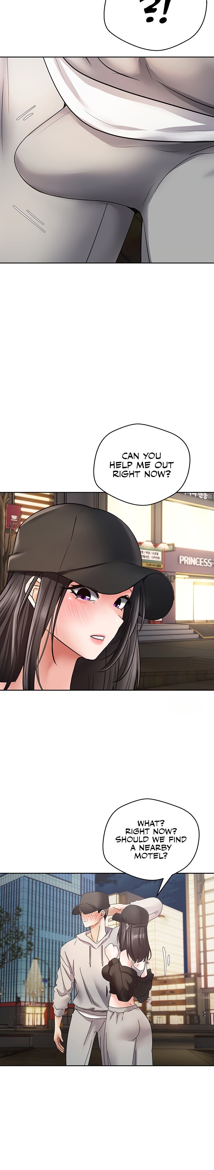 Desire Realization App - Chapter 52 [photo 21] - MangaPorn