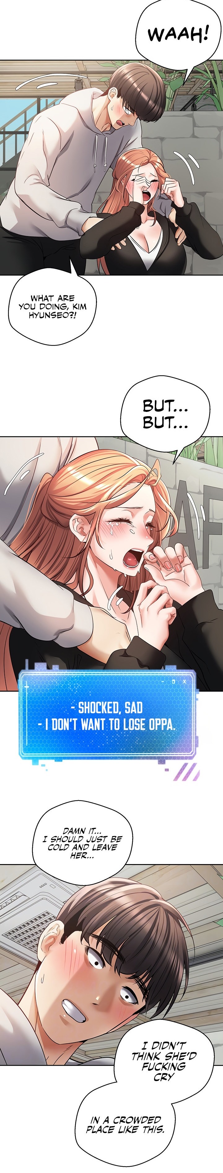 Desire Realization App - Chapter 52 [photo 3] - MangaPorn