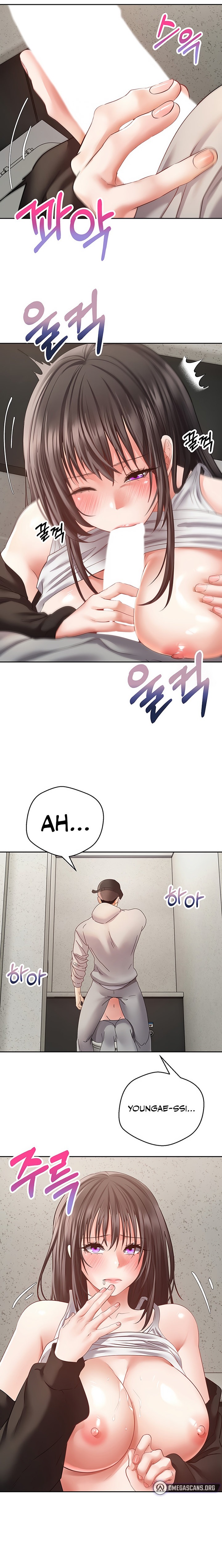 Desire Realization App - Chapter 53 [photo 10] - MangaPorn