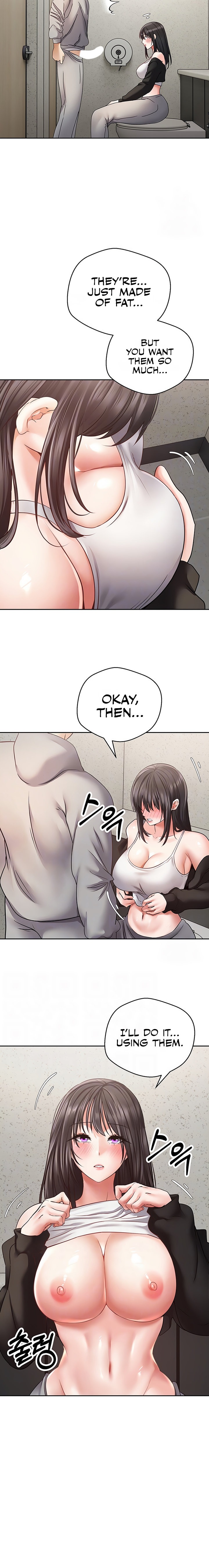 Desire Realization App - Chapter 53 [photo 4] - MangaPorn