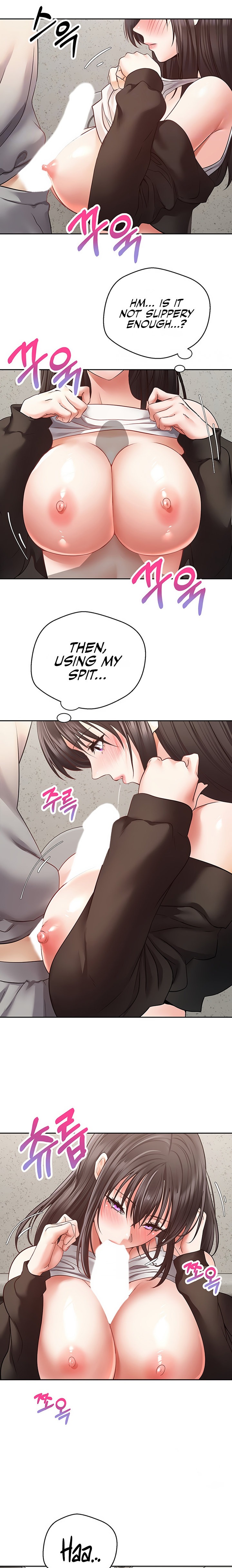 Desire Realization App - Chapter 53 [photo 5] - MangaPorn