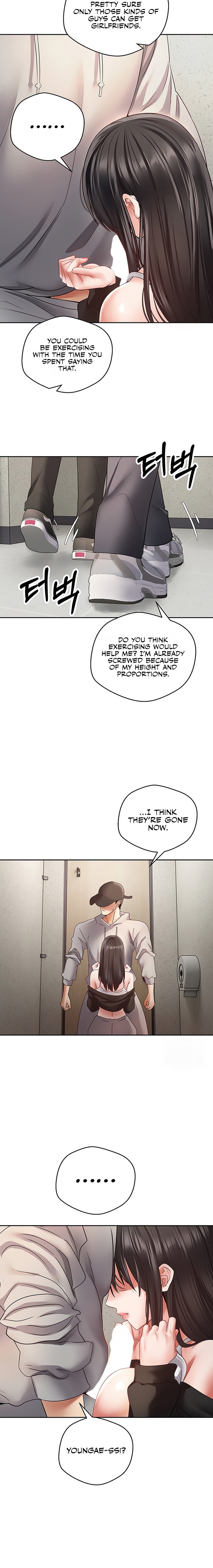 Desire Realization App - Chapter 53 [photo 8] - MangaPorn