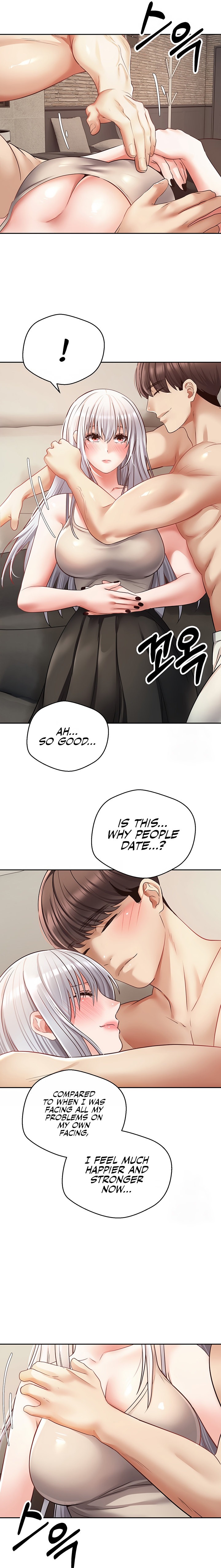 Desire Realization App - Chapter 54 [photo 11] - MangaPorn